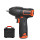 Rechargeable Power Wrench Portable Torque Wrench Truck Power Tools Cordless Impact Power Wrench