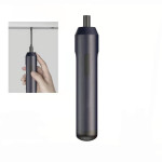 Cordless Mini Rechargeable Electric Screwdriver Pen with Led Light magnetic usb-c screwdriver set electric screw driver