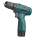 Multi Functional Professional Cordless Electric Drill Tool Set