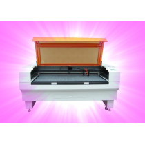 China metal laser cutting machine/co2 wood laser engraving machine/laser engraving cutting machine