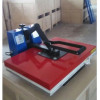 Pull-Out Manual Heat Press Machine50*70cm t-shirt sublimation printing machine price