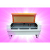 high performance 80W Co2 double heads Laser Cutting machine