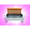 high performance 80W Co2 double heads Laser Cutting machine