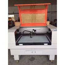 Hot sale eastern laser cutting machine for press board