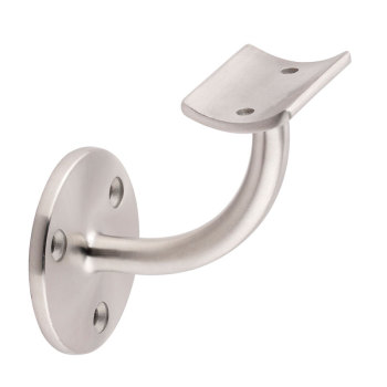 304 stainless steel handrail brackets