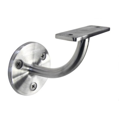 304 stainless steel handrail brackets