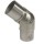 Hotsales 304 Satin Finish Stainless Steel Connector