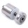 304 Satin Finish Stainless Steel Glass Clamps