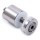 304 Mirror Finish Stainless Steel Glass Clamps
