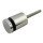 304  Mirror Finish Stainless Steel Glass Clamps