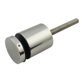 304 Mirror Finish Stainless Steel Glass Clamps