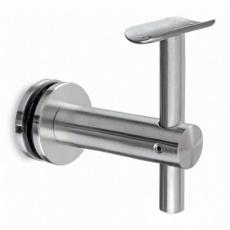 316  Mirror Finish Stainless Steel Handrail Brackets