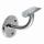 316 Mirror Finish Stainless Steel Handrail Brackets