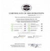 GMC Certificate of Registration