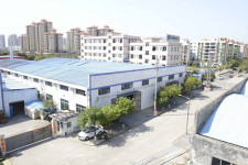 Foshan Vinmay Stainless Steel Co,ltd