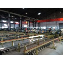 Stainless Steel welded tube industry in Foshan   (Part One)