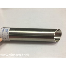 Vinmay also provide stainless steel in ASTM A270, ASTM A269, ASTM A249 standard.,