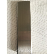 New products 800 grit satin finish tube
