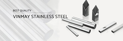 Decorative Stainless Steel Pipe