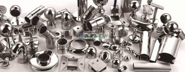 Decorative Stainless Steel Pipe