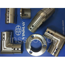 Vinmay's channel tube fittings are launching