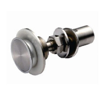 304  High Quality  Stainless Steel Fittings  Flat Cap Routel
