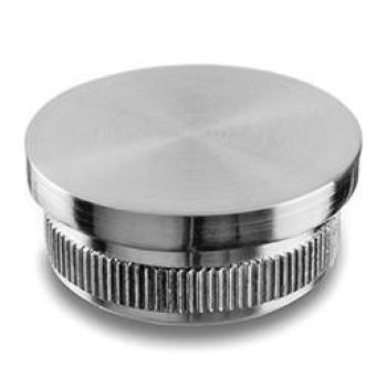 Easy Hit Tube End Cap