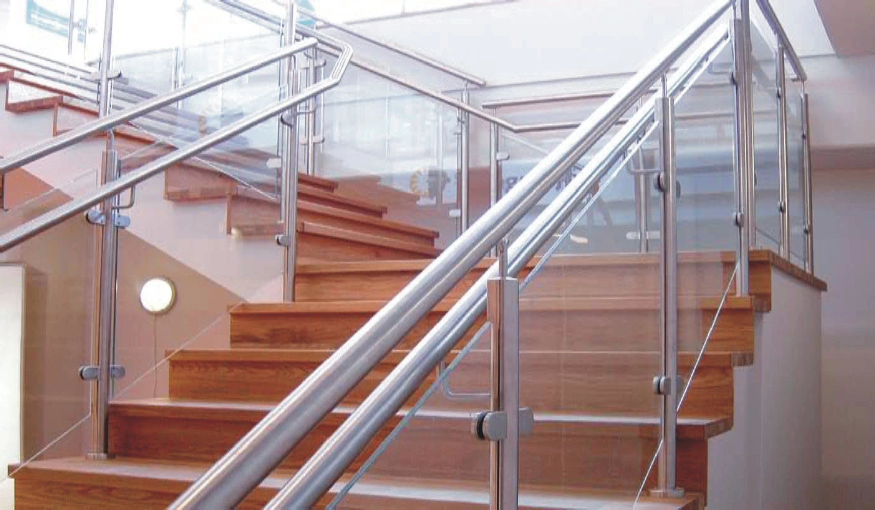 Whats the application of ASTM A554 Stainless Steel Tube?(图1)