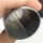 Railing System ASTM a554 304 Stainless Steel Pipe