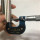 Grade 304 Brushed Stainless Steel Round Tube