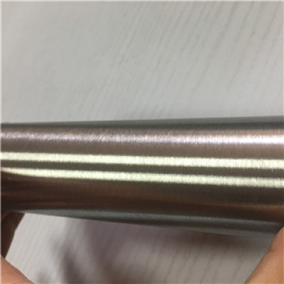 AISI 316 Stainless Steel Pipe with Wholesale Price
