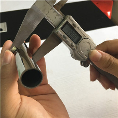 201 304 Stainless Steel Welding Pipe with Competitive Price