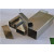 Tubo de acero inoxidable Hotsales 316 25x25