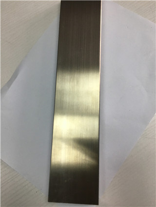 Precio bajo 304 Tubo de acero inoxidable 304L