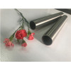 AISI 316L Round  Stainless Steel Welded Pipe