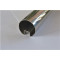 304 Mirror Stainless Steel Slot Pipe