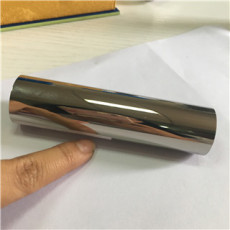 Mirror Polishing AISI 304 Stainless Steel Tube