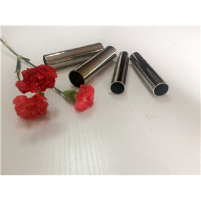 Customized 201 304  Stainless Steel Pipe