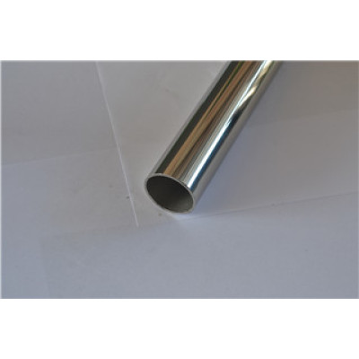 Customized 201 304  Stainless Steel Pipe