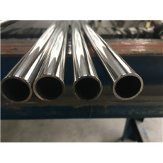 Competitive Price 316l  Stainless Steel Welded Tube