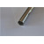 Pulido 201 tubo de acero inoxidable de 9 mm
