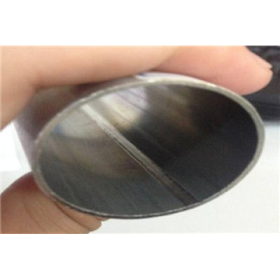 Vinmay 201 304l 316L  304 Stainless Steel Pipe for Handrail