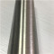 304 Satin Finish  Stainless Steel Welded Pipe