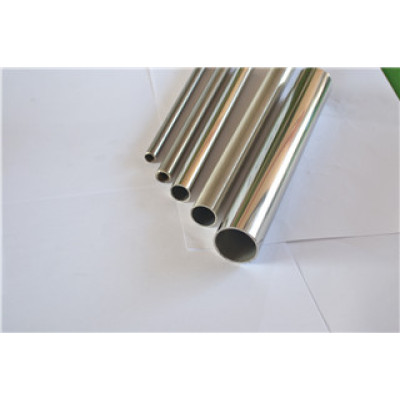 ASTM A554 75mm Diameter Stainless Steel Pipe