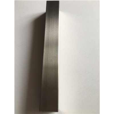 Rectangular Stainless Steel Tube for Handrail