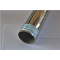 Round Square 304 Stainless Steel slot Tube