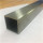 High Quality China Factory 316 Stainless Steel Square Tube
