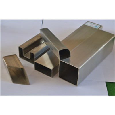 201  25x25mm Stainless Steel Pipe with Competitive Price