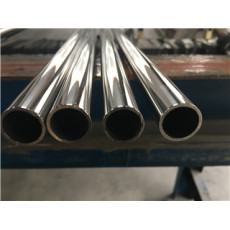 Foshan 304 Stainless Steel Pipe Price Per Meter