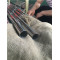 Foshan 304 Stainless Steel Pipe Price Per Meter